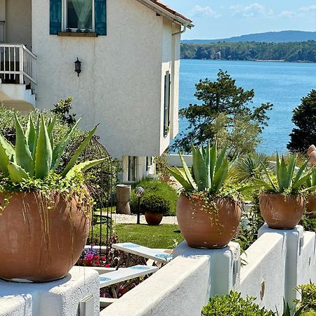ソゾポル Casa De Oro Almaアパートホテル エクステリア 写真