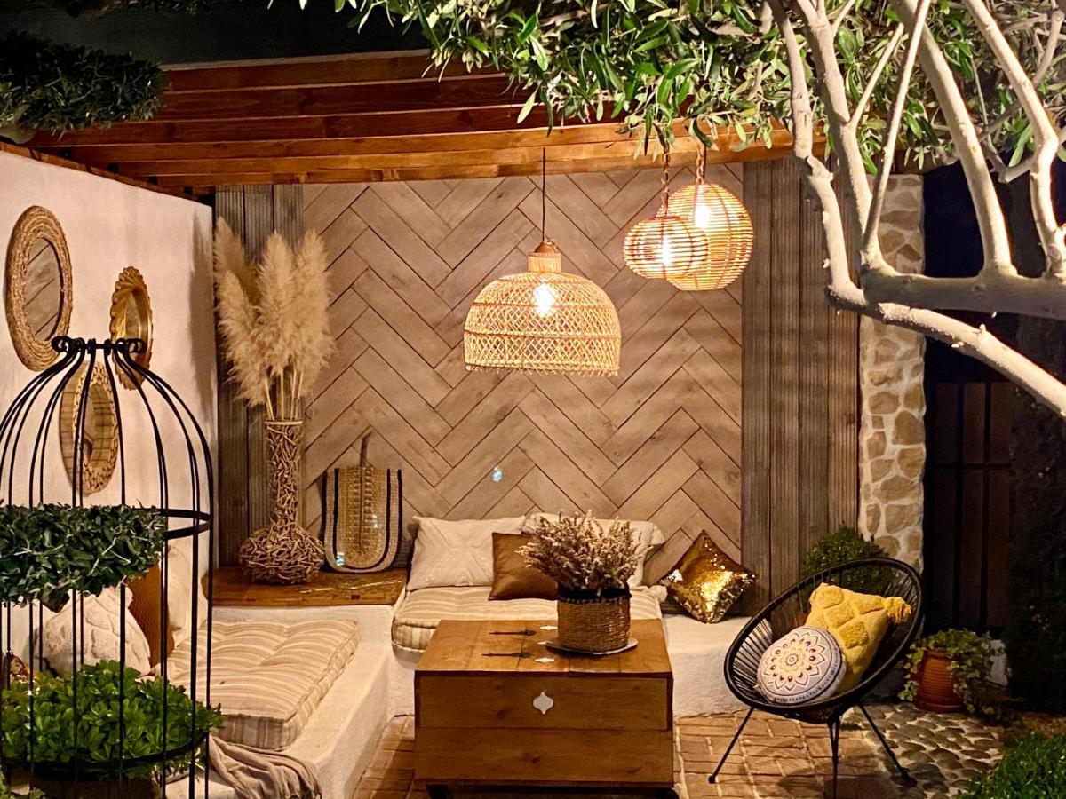 ソゾポル Casa De Oro Almaアパートホテル エクステリア 写真